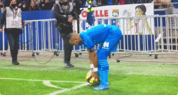 比赛集锦：国米0-1米兰