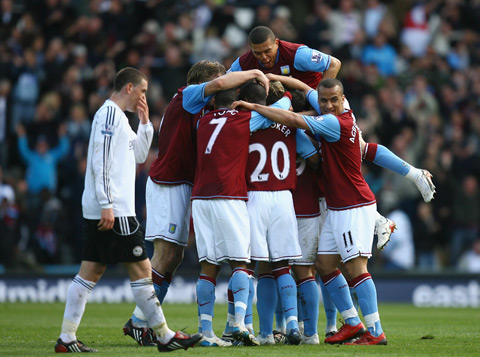 半场战报：法兰克福0-0沃尔夫斯堡