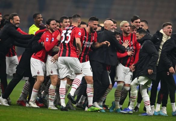 劳塔罗：我们在科莫面前展现了实力；感激家人和所有爱我的人（劳塔罗：对科莫一战展现我们的实力，感谢家人和所有支持我的人）