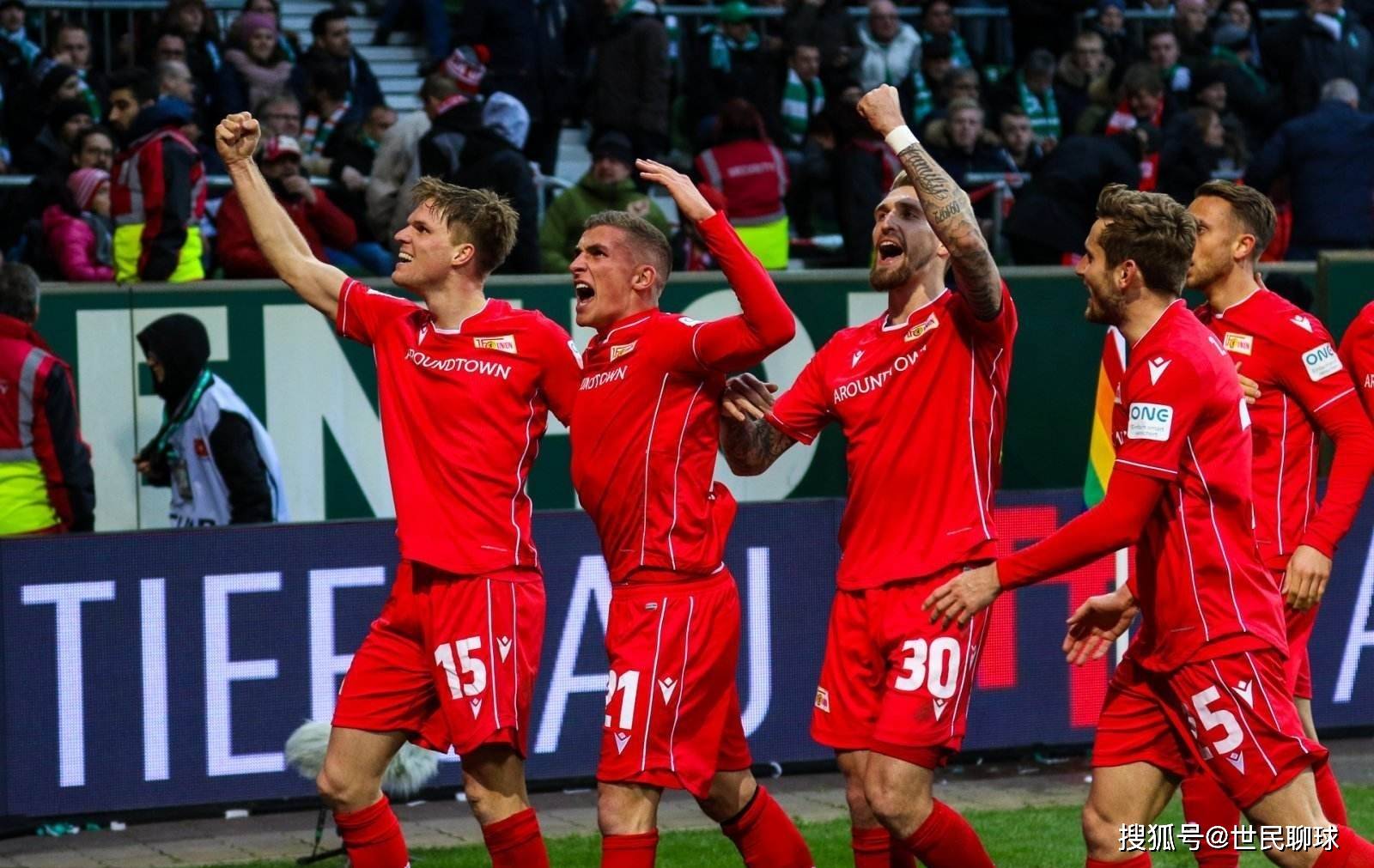 武磊：夺冠须要感谢球迷们，三连冠是对他们最好的回报