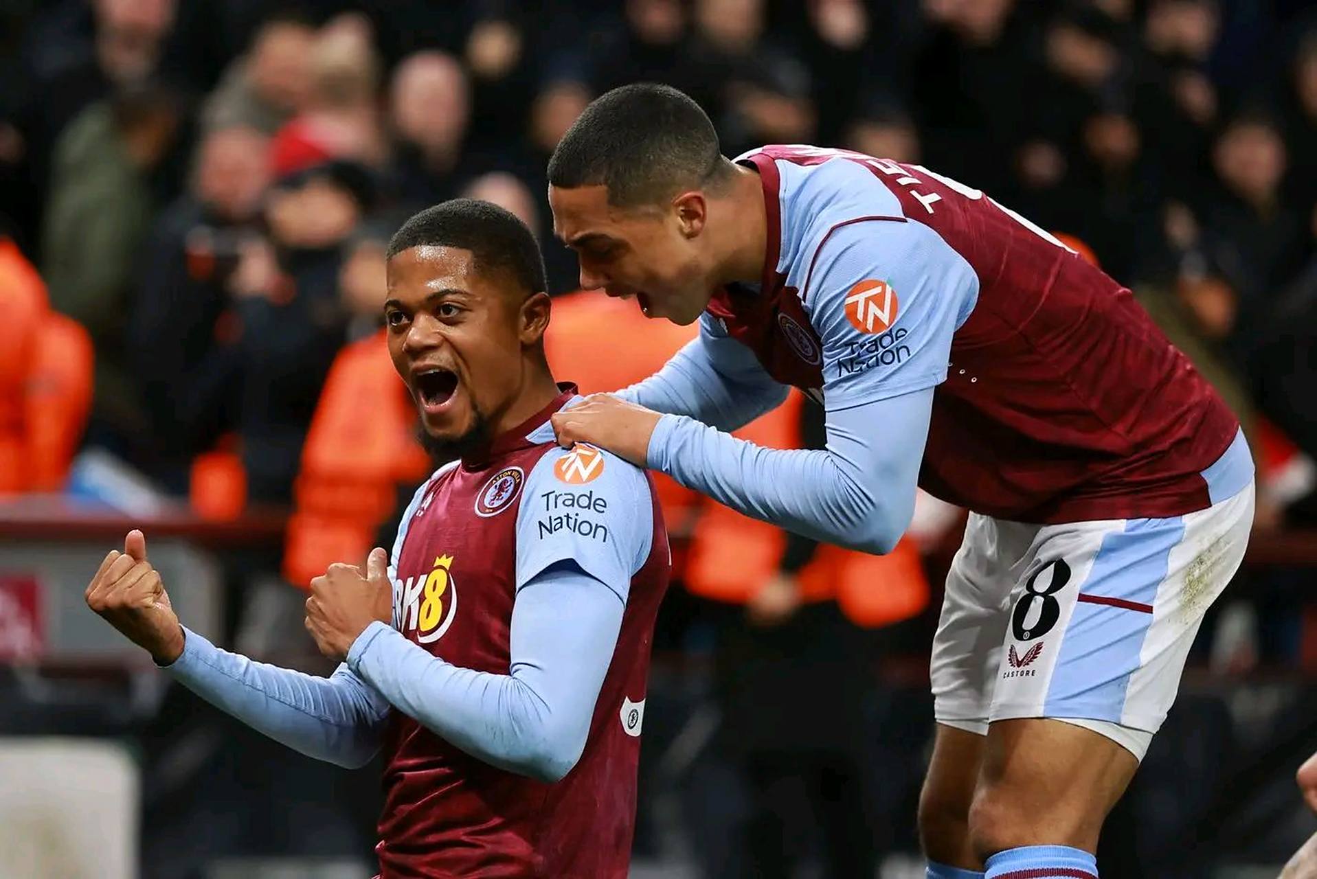 王楚钦：0-2落后算个屁！最累的他，打出了最硬的血性