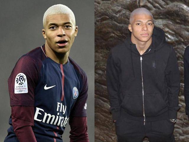 法国足协主席：能不能给姆巴佩多一点自由，让他稍微喘口气（法足协主席呼吁：给姆巴佩更多自由，让他喘口气）